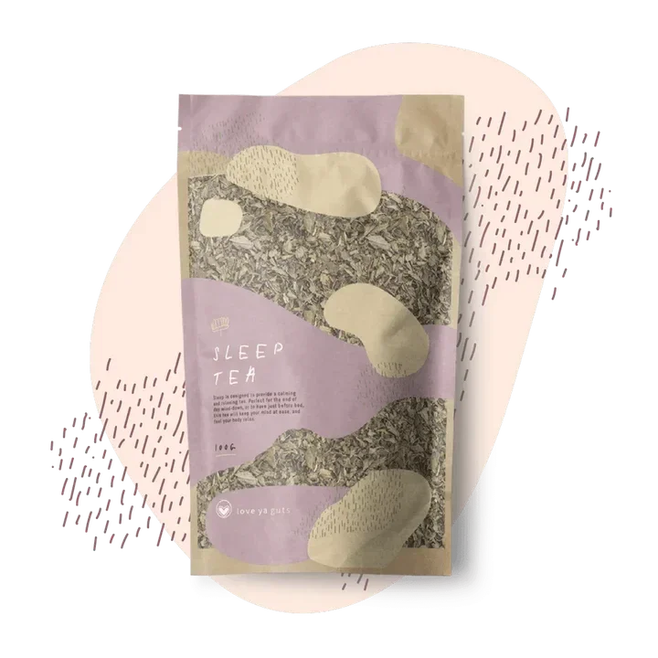 Love Ya Guts SLEEP TEA BLEND