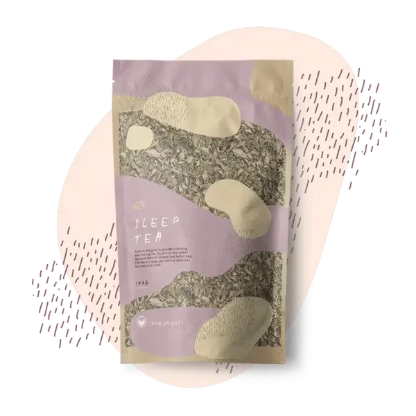 Love Ya Guts SLEEP TEA BLEND