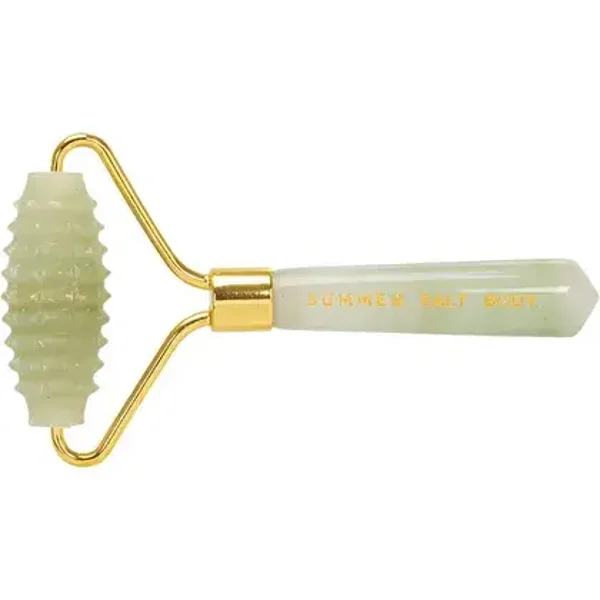 Summer Salt Body  Spiky Crystal Facial Roller