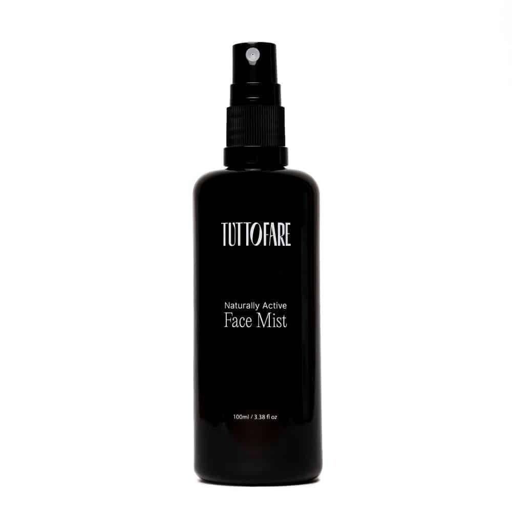 Tuttofare Face Mist Naturally Active 100ml