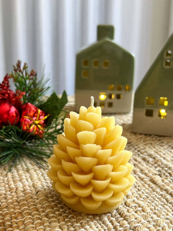 The Alchemised Hive - The Pine Cone