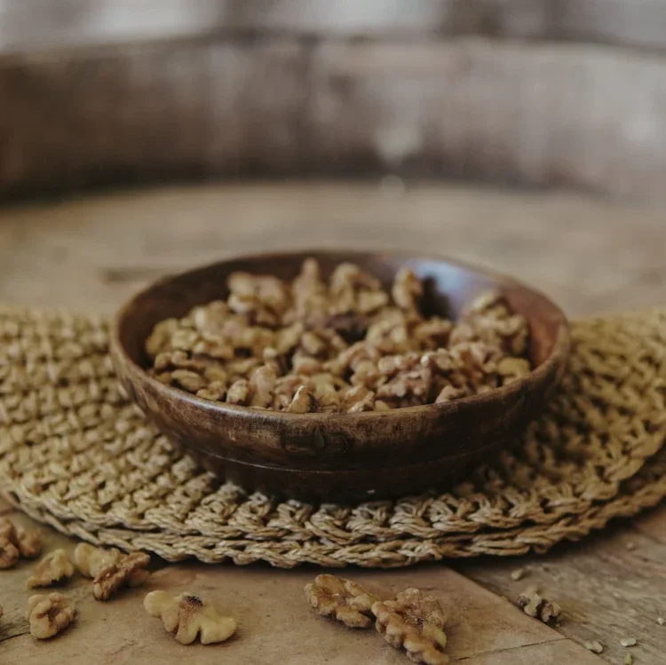 Totally Nuts! - Organic Activated Walnuts