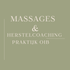 Massage - Counseling praktijk OIB/ Opnieuw In Balans