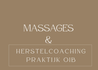 Massage - Counseling praktijk OIB/ Opnieuw In Balans