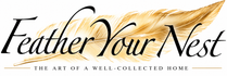 Feather your nest
