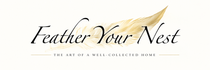 Feather your nest