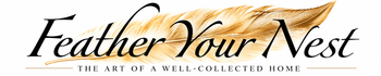 Feather your nest