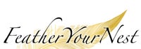 Feather your nest