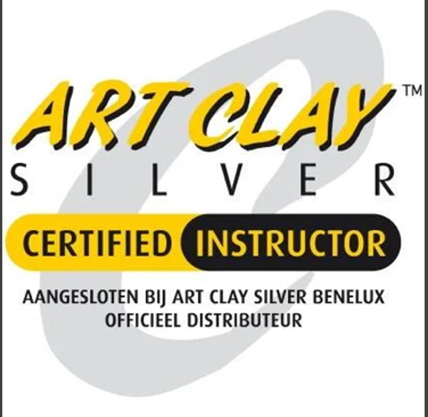Basisworkshop Zilverklei (ArtClay Silver)