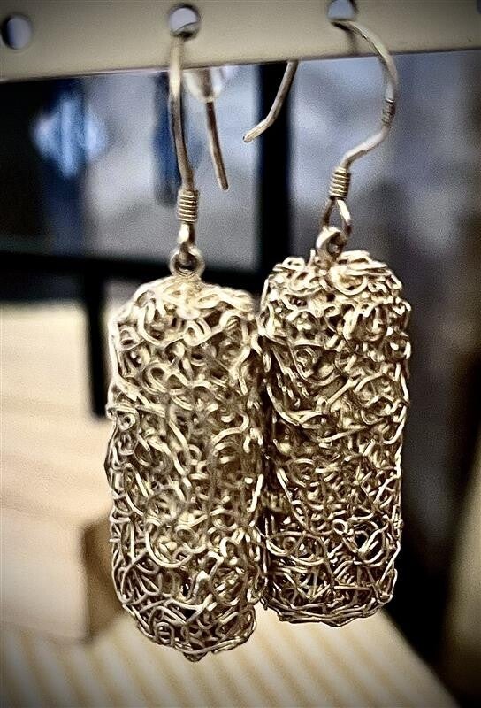 Workshop Elegante Droomwevers (Filigraan)