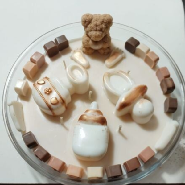 Cadeau de naissance