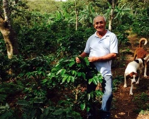 Honduras - Comayagua