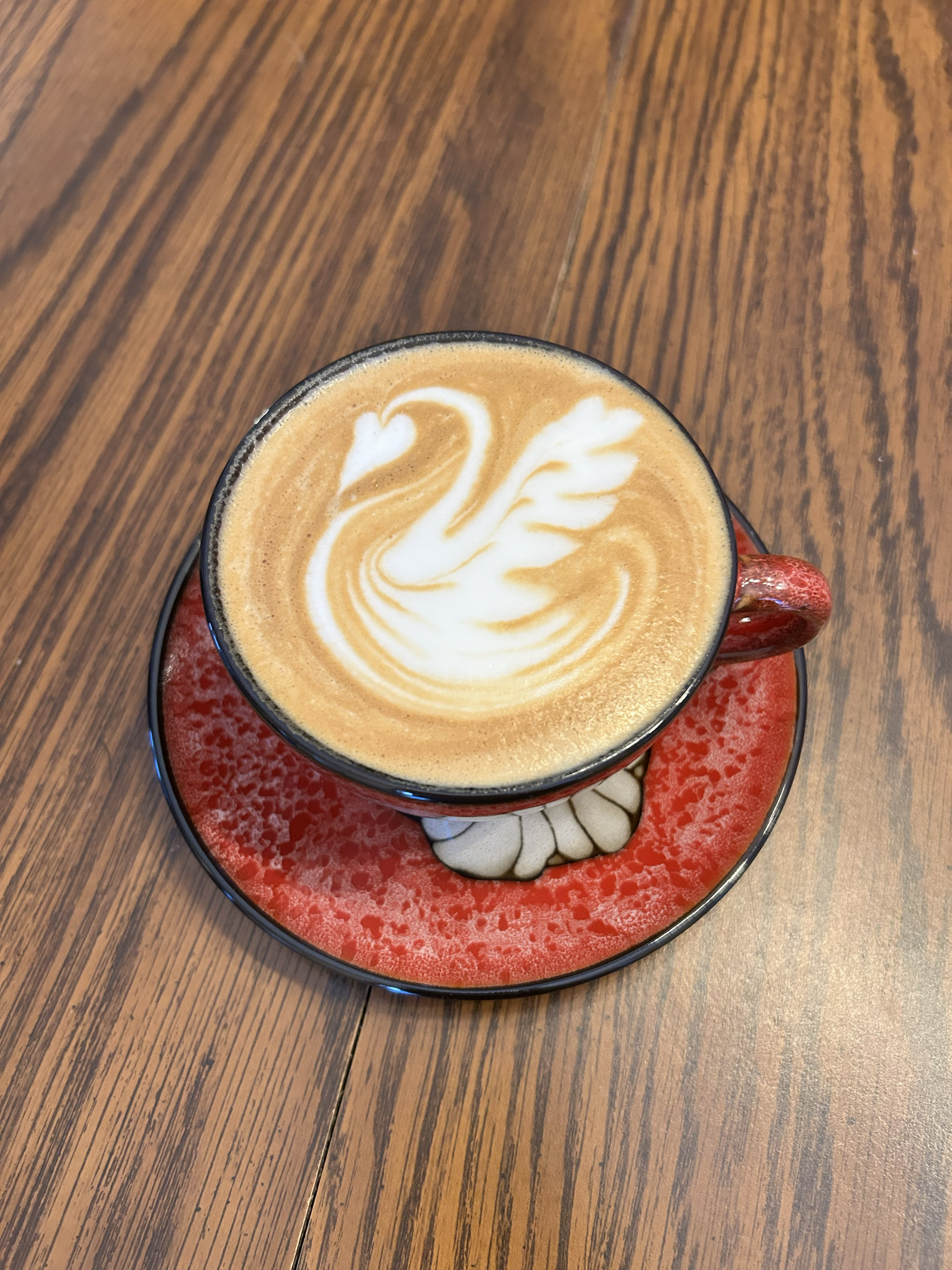 Tanzanian - Peaberry