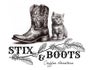 Stix and Boots Coffee Roaster
