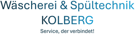 Wäscherei &amp; Spültechnik Kolberg