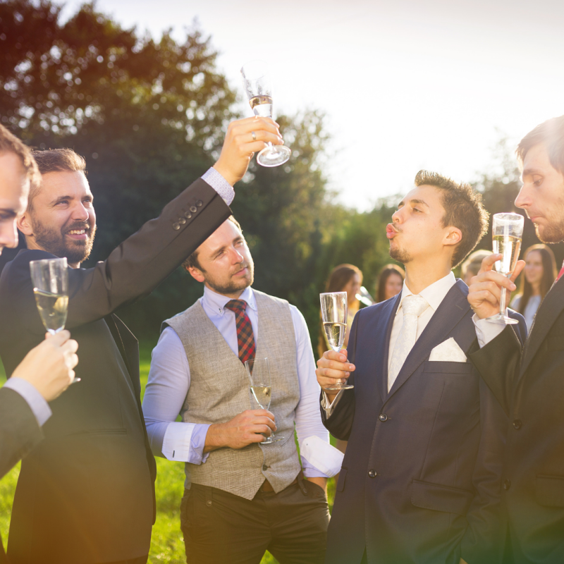 Socialweds | Sligo Wedding Content Creator 