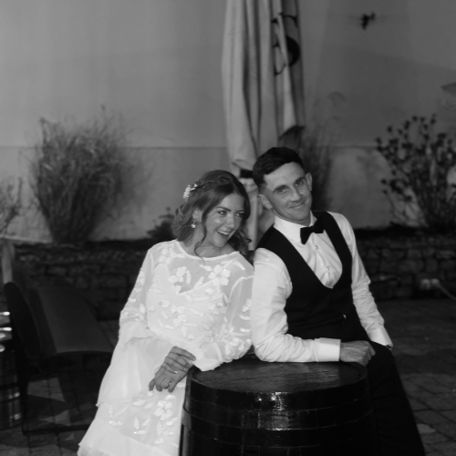 Socialweds | Sligo Wedding Content Creator 