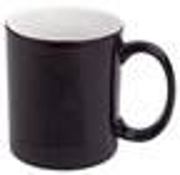 Magische mok 330ml