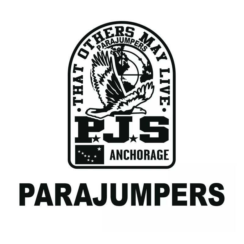 Parajumpers
