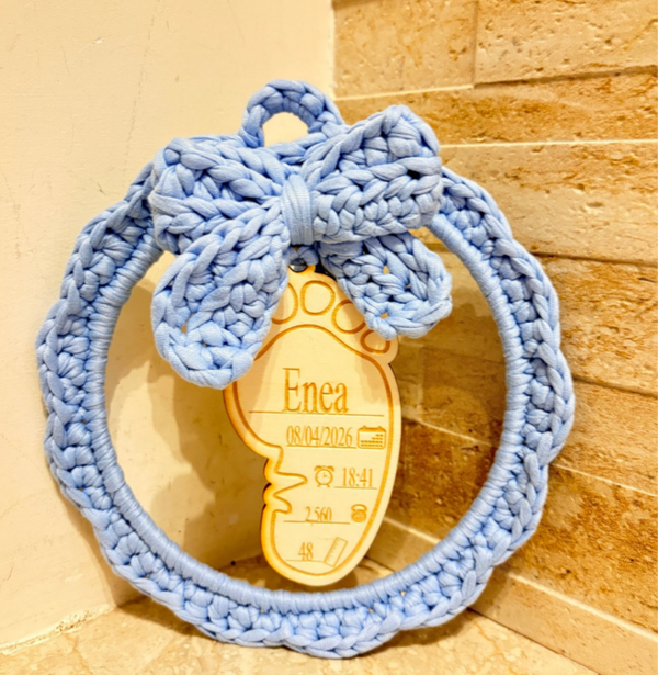 Cornice personalizzata