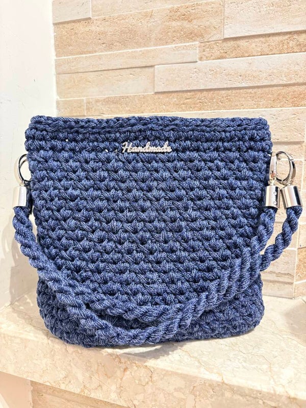 Borsa Denim