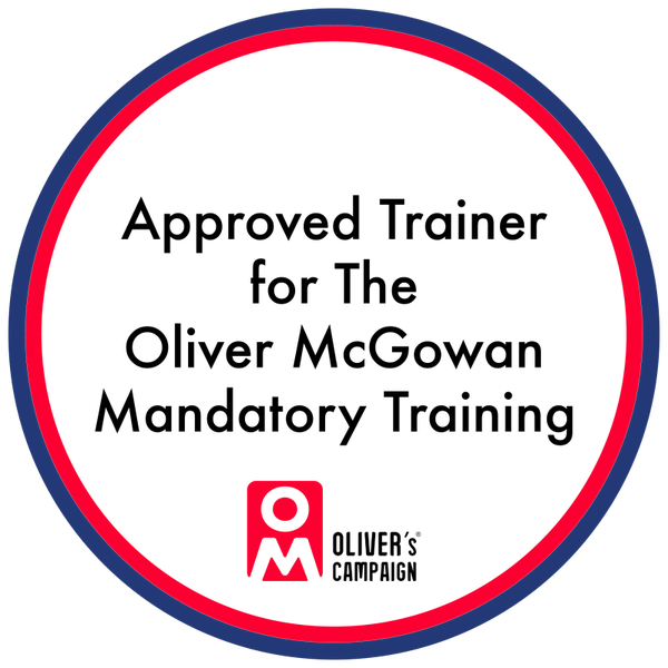 Oliver McGowan Mandatory Training on Learning Disability and Autism Tier 1 Webinar 14th October 11am - 12pm