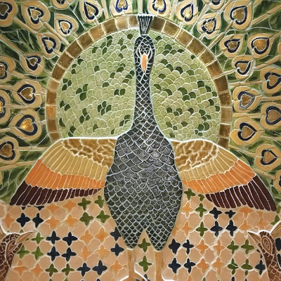 Ga naar Mosaic Comissions