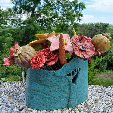 Ga naar Workshops Ceramics