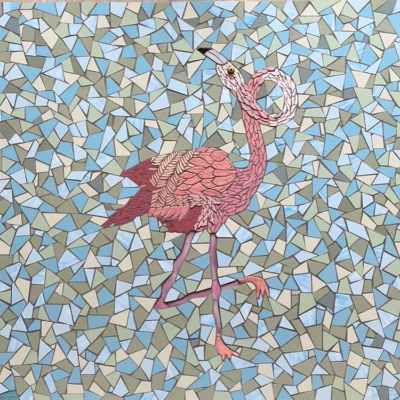 Ga naar Workshops Mosaics