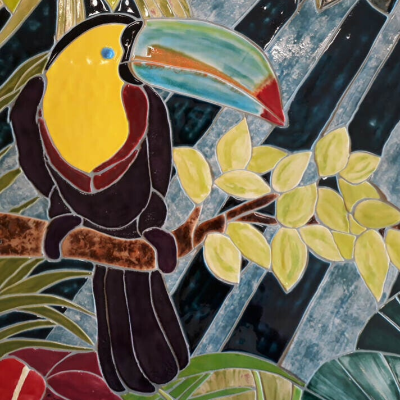 Ga naar Mosaics Free work