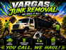 Vargas Junk Removal