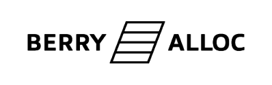 logo Berry Alloc
