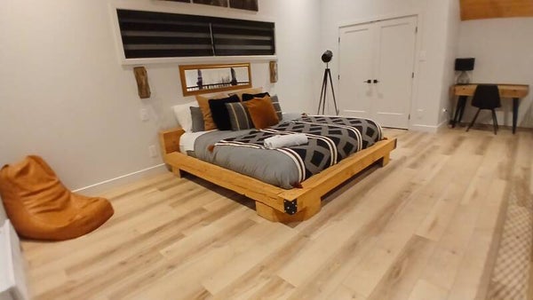 Entretien menager chalets locatif