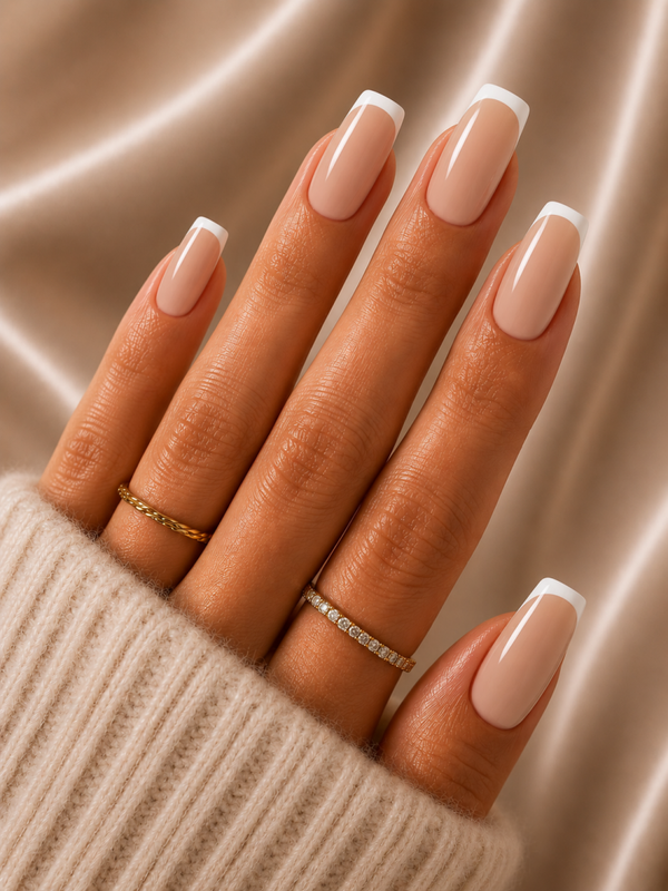 French Nude