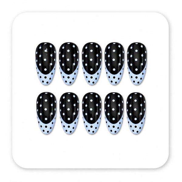 P052 - Midnight Dots