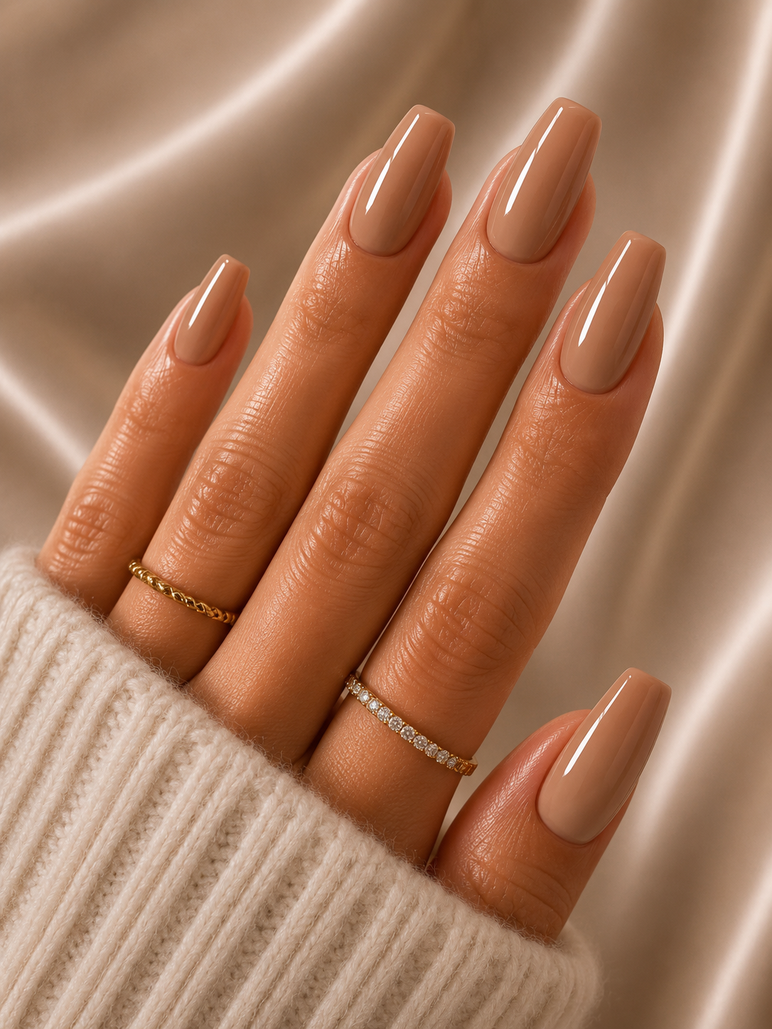Caramel