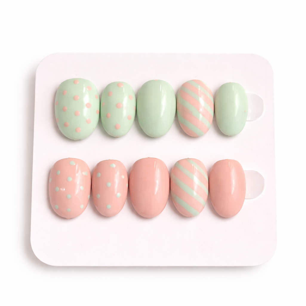 P013 - Candy Pastel