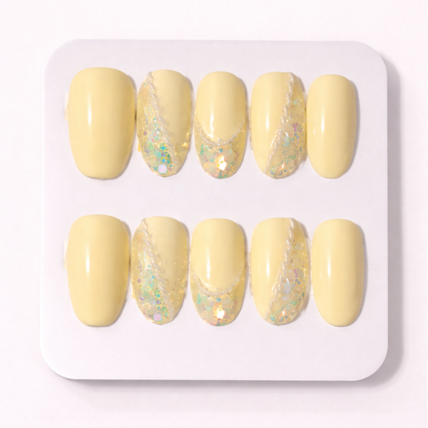 P016 - Lemon Aura