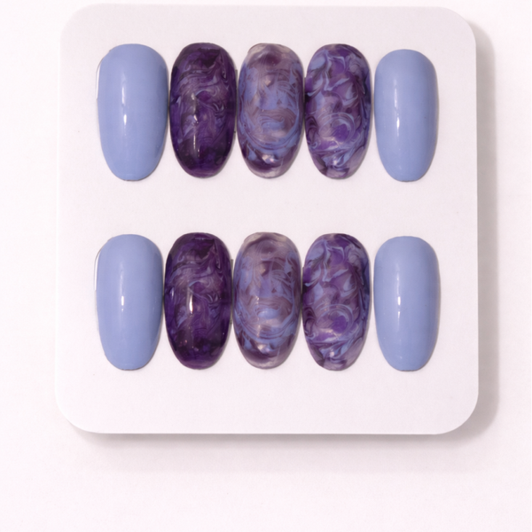 P007 - Amethyst Sk