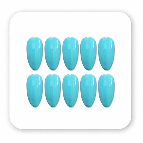 P050 - Bleu Lagoon