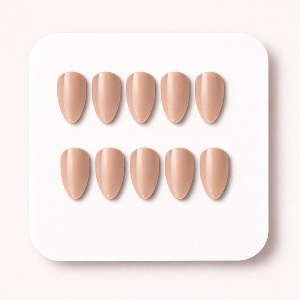 P028 - Nude brillant