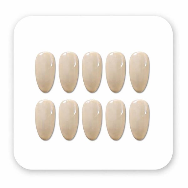 P047 - Vanilla Silk