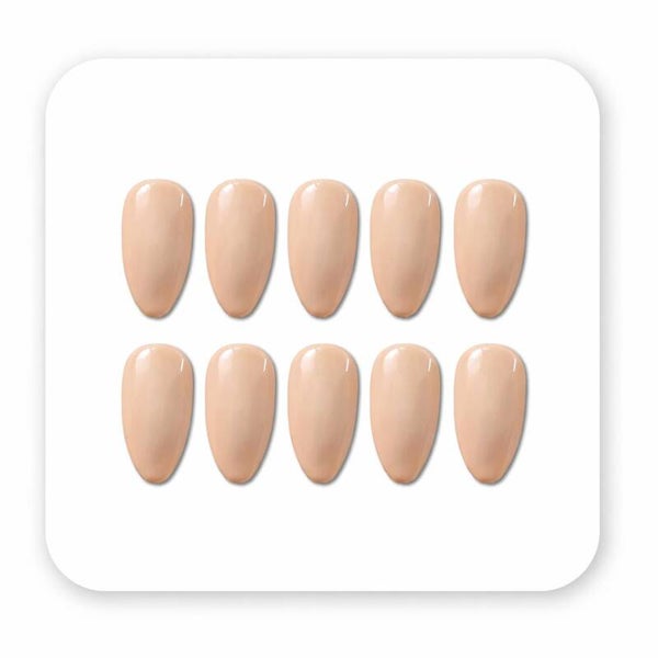 P045 - Honey Nude