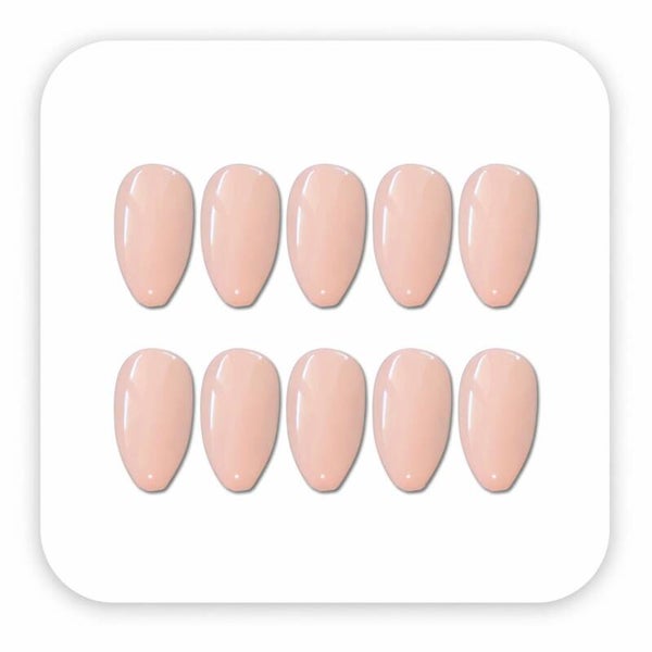 P037 - Peach Nude