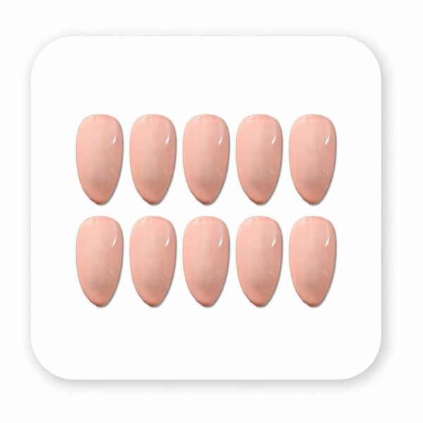 P046 - Blush Nude