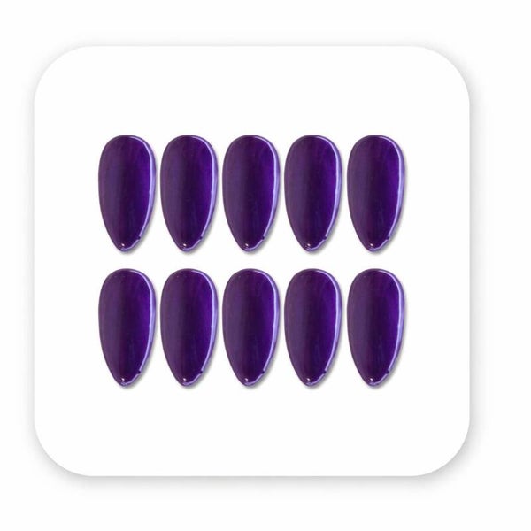 P044 - Violet Nocturne
