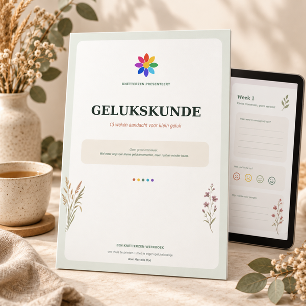 Gelukskunde