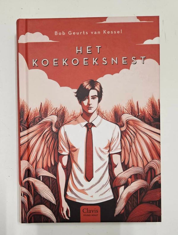 Het koekoeksnest