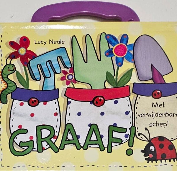 Graaf!