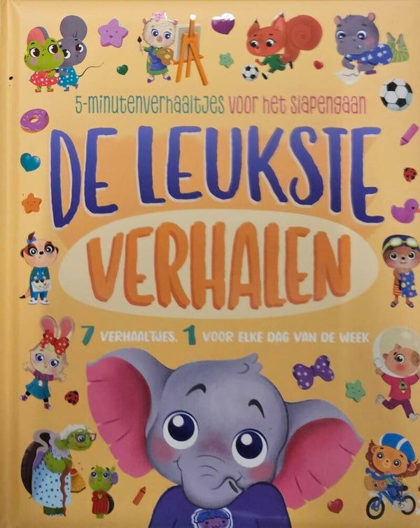 De leukste verhalen